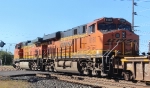 BNSF 8180